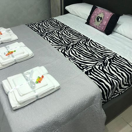 Cuore Di Napoli Apartment Bagian luar foto