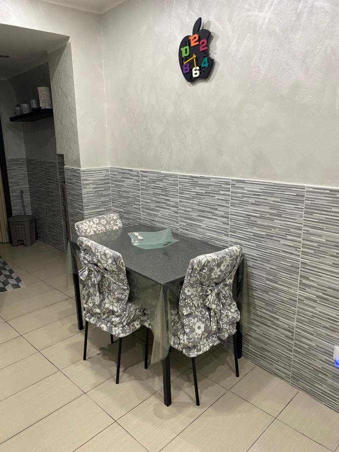 Cuore Di Napoli Apartment Bagian luar foto