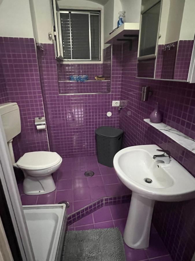 Cuore Di Napoli Apartment Bagian luar foto